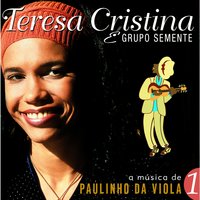 Para um Amor no Recife - Teresa Cristina & Grupo Sememte