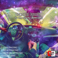 To The Stars - Syncbat & Irina Fox & Conciliator Project
