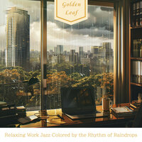 The Focus Challenge - Golden Leaf
