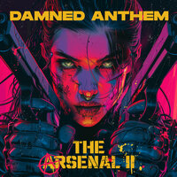 Kill the Game - Damned Anthem