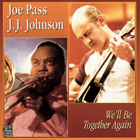 When Lights Are Low - Joe Pass & J.J. Johnson