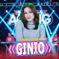 Ginio - Sasya Arkhisna & Ageng Music