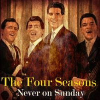 Bermuda - The Four Seasons