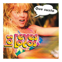 Adán García - Los Reyes Locos