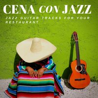 Grown Accustomed - Cena con Jazz
