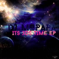 Nights In Jozi - Dj Mopapa