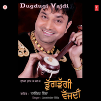 Nakhreyaan Pattiye Ni - Jaswinder Bhalla & Sachin Ahuja