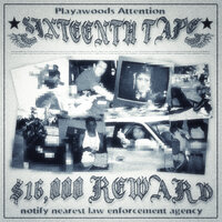 Yo Homie - Playawoods & Inffairx