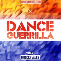Powerfull Things - DJ Nicky Vales