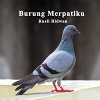Burung Merpatiku - Rusli Ridwan