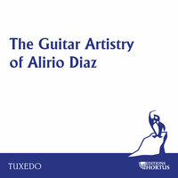 Quirpo - Alirio Diaz