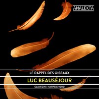 Le Petit Ramage - Luc Beauséjour