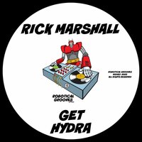 Get Hydra - Rick Marshall