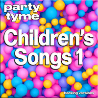 O How I Love Jesus (made popular by Children's Music) - Party Tyme