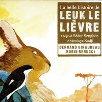 Les crimes de Bouki-l'hyène - Alekto & Bernard Giraudeau & Robin Renucci