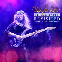 The Sails of Charon - Uli Jon Roth