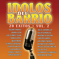 Lágrimas del Alma - Benny More