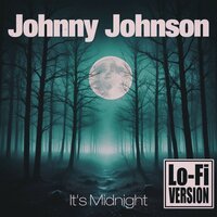 You'll Never Know - Johnny Johnson