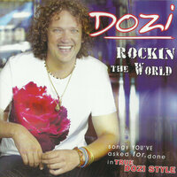 Ain't No Sunshine - Dozi