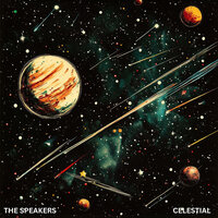 Stuck in Time - The Speakers