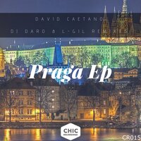 L-Shon - David Caetano & Dj Daro