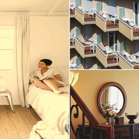 Smooth Hotel Restaurants - Smooth Jazz New York