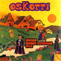 Doktrina Kristiana - Oskorri