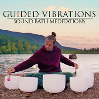 Tingle You to Sleep Guided Meditation - Healing Vibrations