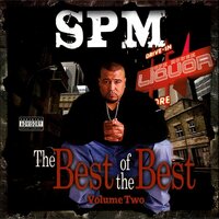 Hillwood Hustlaz - SPM & Rasheed & GRIMM