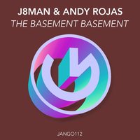 The Basement Basement - J8Man