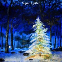 Velodrome - Super Jupiter