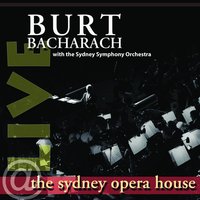 Raindrops Keep Fallin' On My Head (Reprise) - Burt Bacharach