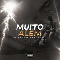 Muito Além - MC Caio Original & JEO BEATZ