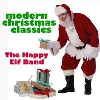 Hark the Herald Angel Sings - The Happy Elf Band & Traditional / Public Domain