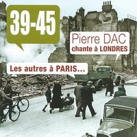 Bonjour mon village - Jacques Pills
