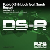 Another Day - Fabio XB & Liuck & Sarah Russell