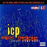 Halloween on Military Street - Insane Clown Posse