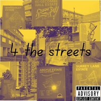 4 the Streets - Si