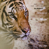 Alright - Smyk & Gar & Lorraine Gray