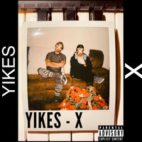 Talk to Me - Yikes