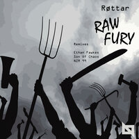 Raw Fury - Røttar & Ethan Fawkes
