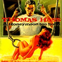 In the Pool - Thomas Hass