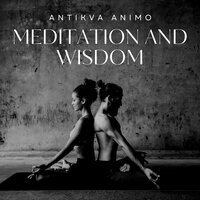 Blue Galaxy - Antikva Animo