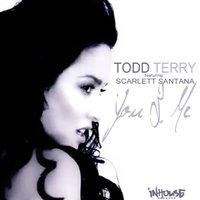 You and Me - Todd Terry & Scarlett Santana