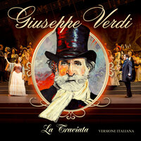 La Traviata, Act I: "E strano" - Nürnberg Symphony Orchestra & Alexander von Pitamic & Джузеппе Верди
