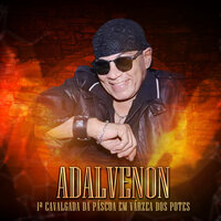 Espumas ao Vento - Adalvenon