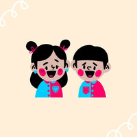 Simplistic (Babies) - Modern Happy Baby Music