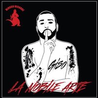 La Nobile Arte - Giso & Shine & DJ Telaviv