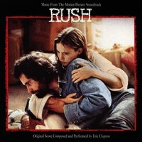 Preludin Fugue - Eric Clapton