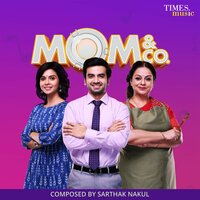 O Meri Maa - Nakul Deshmukh & Deepali Sathe